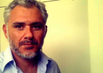 Στέφανος Δάνδολος: Οι συγγραφείς δεν είναι χομπίστες