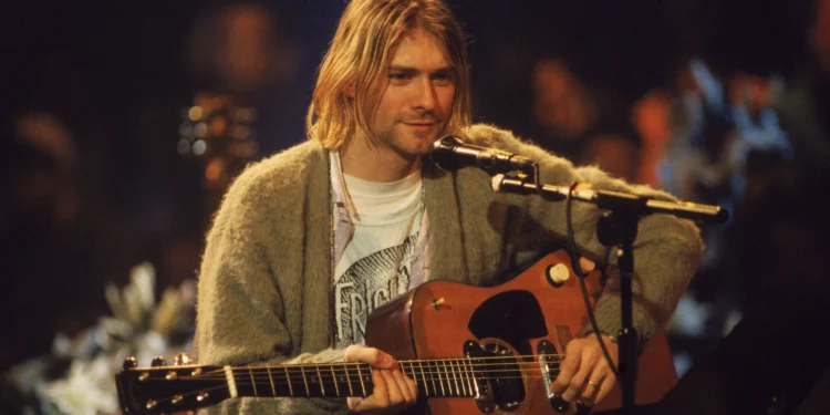 Kurt Cobain: Ο άνθρωπος που δεν χώρεσε στον κόσμο και τον έσπασε
