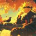Naruto: Το anime που έκανε τους άντρες να κλάψουν