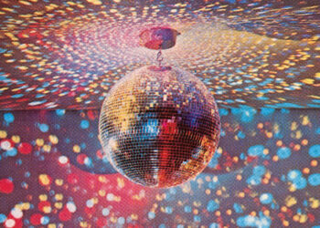 From Stage to Backstage: Disco