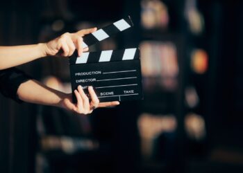 Η ζωή είναι ένα σενάριο που γράφεις κάθε μέρα