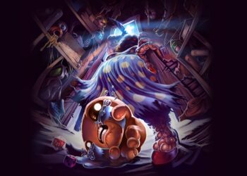 The Binding of Isaac – παιδική κακοποίηση στο gaming