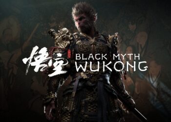 Black Myth Wukong: Μαϊμούδες και ξυλίκι