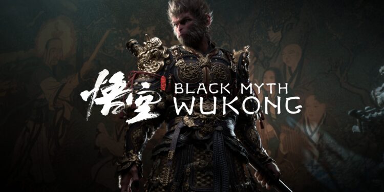 Black Myth Wukong: Μαϊμούδες και ξυλίκι