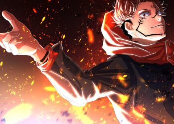Jujutsu Kaisen: Ένα ταξίδι στους δαίμονες και στην ομίχλη