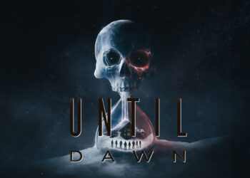 Until Dawn: Ταξίδι στη Σκοτεινή Όχθη