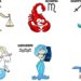 Άστρα, πάθη και καφρίλα από 20/10-26/10