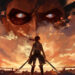 ATTACK ON TITAN: Anime για γερά νεύρα