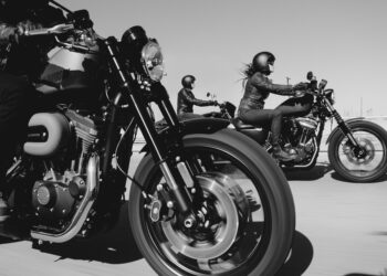 Εκείνοι οι φίλοι ride or die