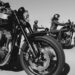 Εκείνοι οι φίλοι ride or die
