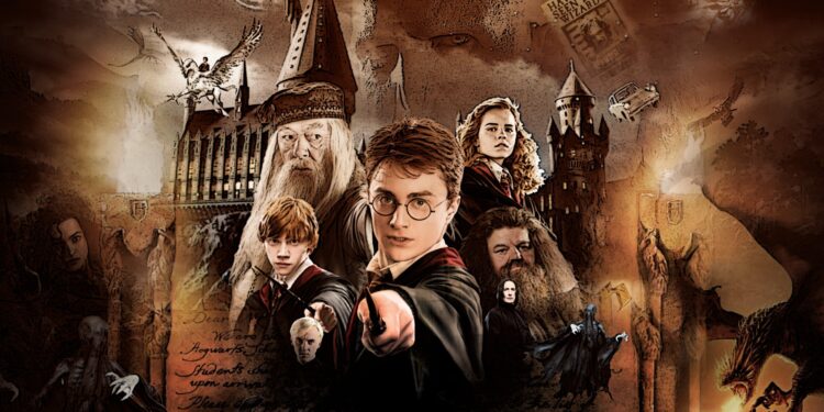 Γιατί αγαπάμε ακόμα τον Harry Potter