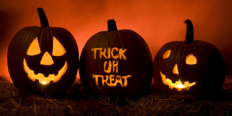 Halloween: Μόδα ή πόνος στο πορτοφόλι;
