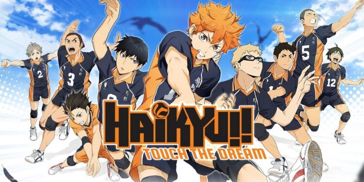 Haikyu: Όταν το πείσμα ξεπερνά το ύψος σου