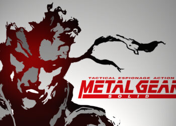 Metal Gear Solid: Η αρχή του gaming immersion