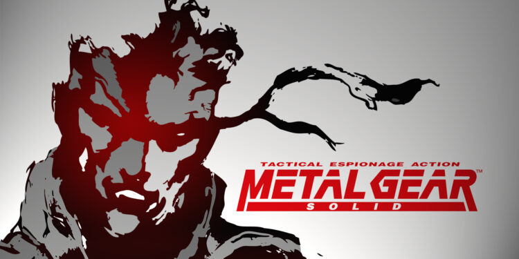 Metal Gear Solid: Η αρχή του gaming immersion
