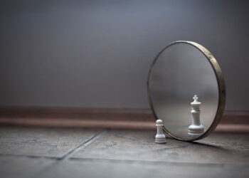 Το βασίλειο του «εγώ»