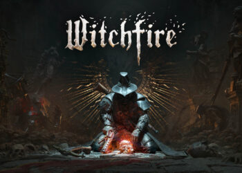 Witchfire: Souls-like τρόμος και σκοτεινή μαγεία σε early access