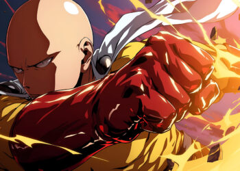 One Punch Man: Φέρτε πίσω τον καράφλα!