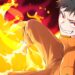 Fire Force: Ο ήρωας με το σατανικό χαμόγελο