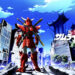 Yoroiden Samurai Trooper: Power Rangers αλά ιαπωνικά