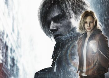 Resident Evil Requiem: Δεν είναι απλά τρόμος, είναι εμπειρία