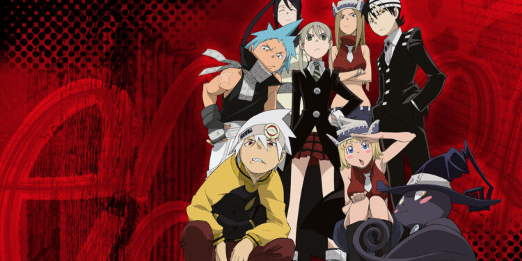 Soul Eater: Φάε μια ψυχούλα να στρώσεις