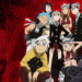 Soul Eater: Φάε μια ψυχούλα να στρώσεις