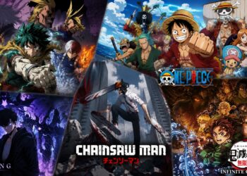 Crunchyroll Anime Awards: Ήρθα, είδα και διαφώνησα