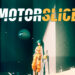 Motorslice: Αν ο Terminator έκανε παιδί με τον Leatherface
