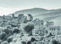 Στάχτη στη Μάνη