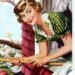Θεωρίες της Ράνιας #5: Κορίτσι για σπίτι