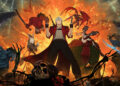 Devil May Cry (TV Series): Πιάστε τις άγκυρες και τα δίκανα