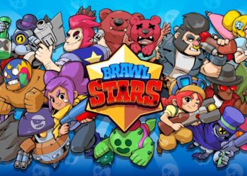 Γιατί τα παιδιά παίζουν Brawl Stars;
