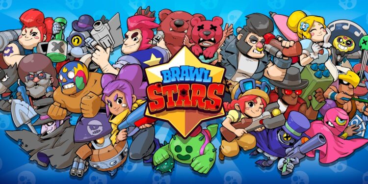 Γιατί τα παιδιά παίζουν Brawl Stars;