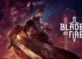 Blades of Fire: Ο Γιάννης Κότσιρας έγινε σιδεράς;;