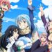 That Time I Got Reincarnated as a Slime: Όταν μια γλίτσα γίνεται θρύλος